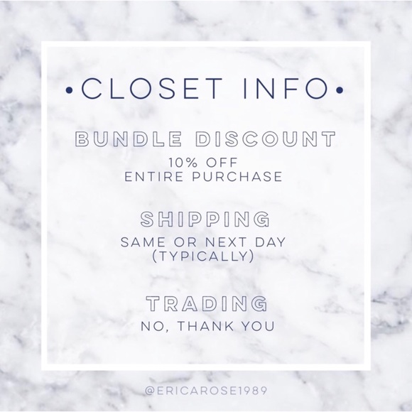 🆑 "Emerson" Earrings || Clear Crystal Statement - Picture 14 of 14